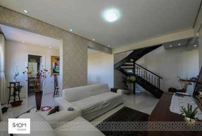 Apartment For Sale in Distrito Federal, Brazil