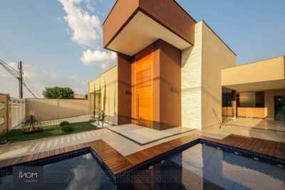 Home For Sale in Distrito Federal, Brazil