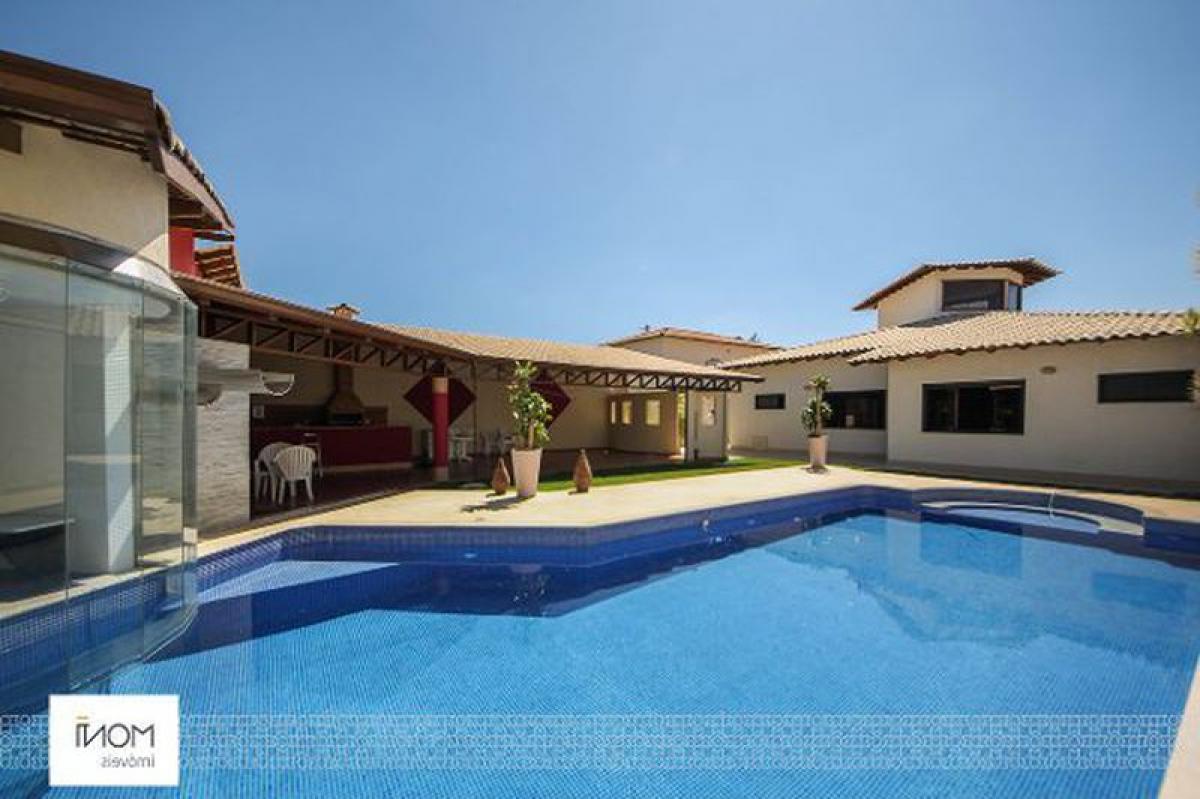 Picture of Home For Sale in Distrito Federal, Distrito Federal, Brazil