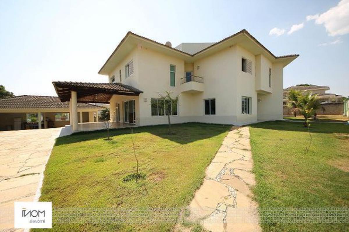 Picture of Home For Sale in Distrito Federal, Distrito Federal, Brazil