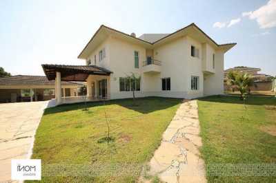 Home For Sale in Distrito Federal, Brazil
