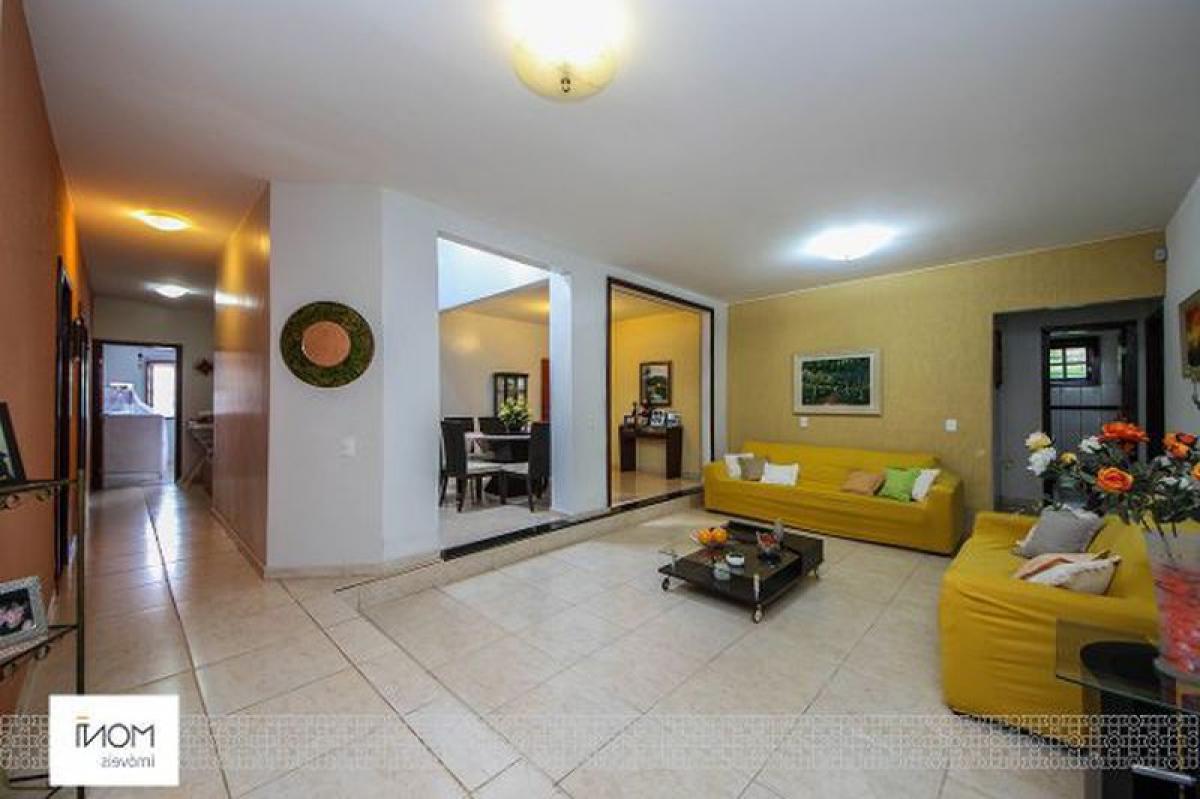 Picture of Home For Sale in Distrito Federal, Distrito Federal, Brazil