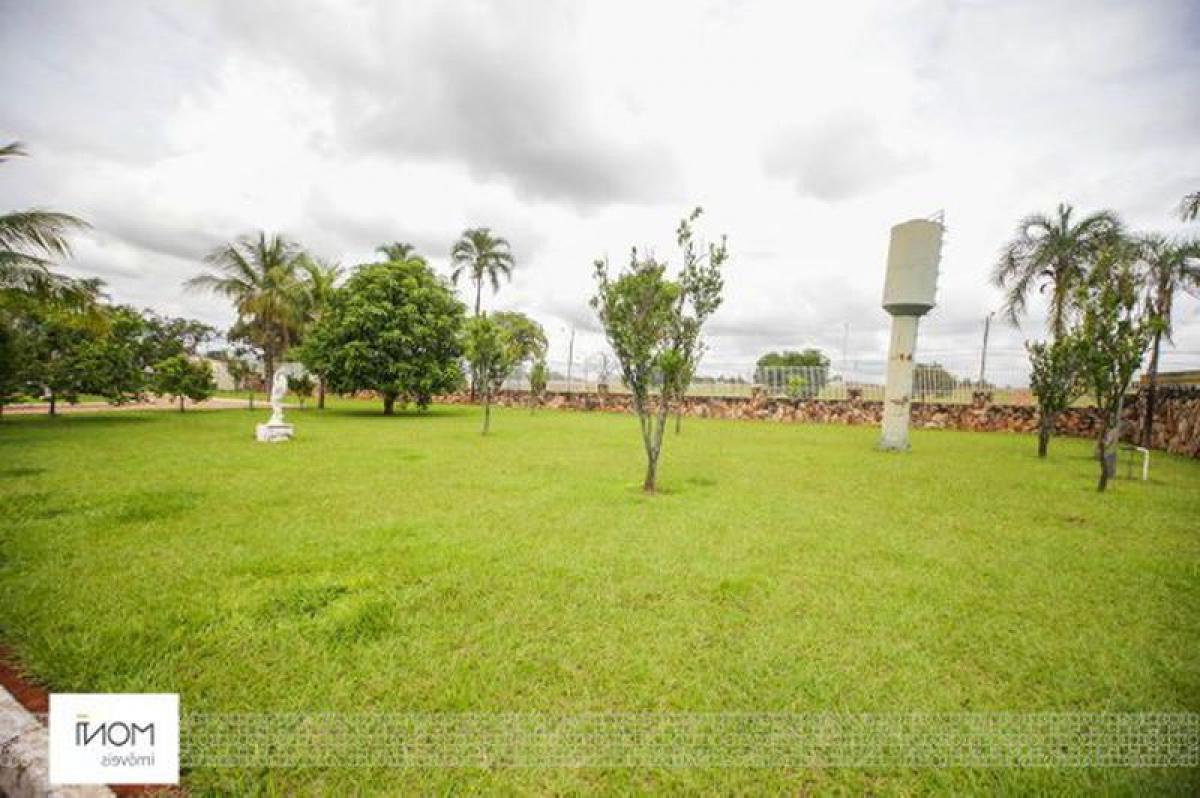 Picture of Residential Land For Sale in Distrito Federal, Distrito Federal, Brazil