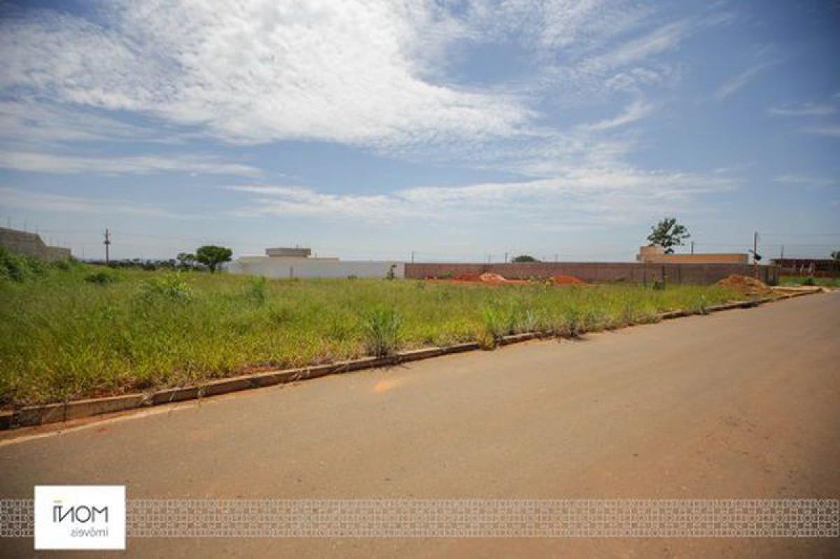 Picture of Residential Land For Sale in Distrito Federal, Distrito Federal, Brazil