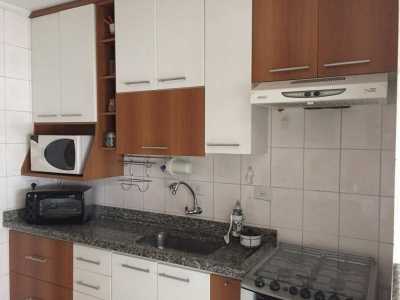 Apartment For Sale in Guarulhos, Brazil