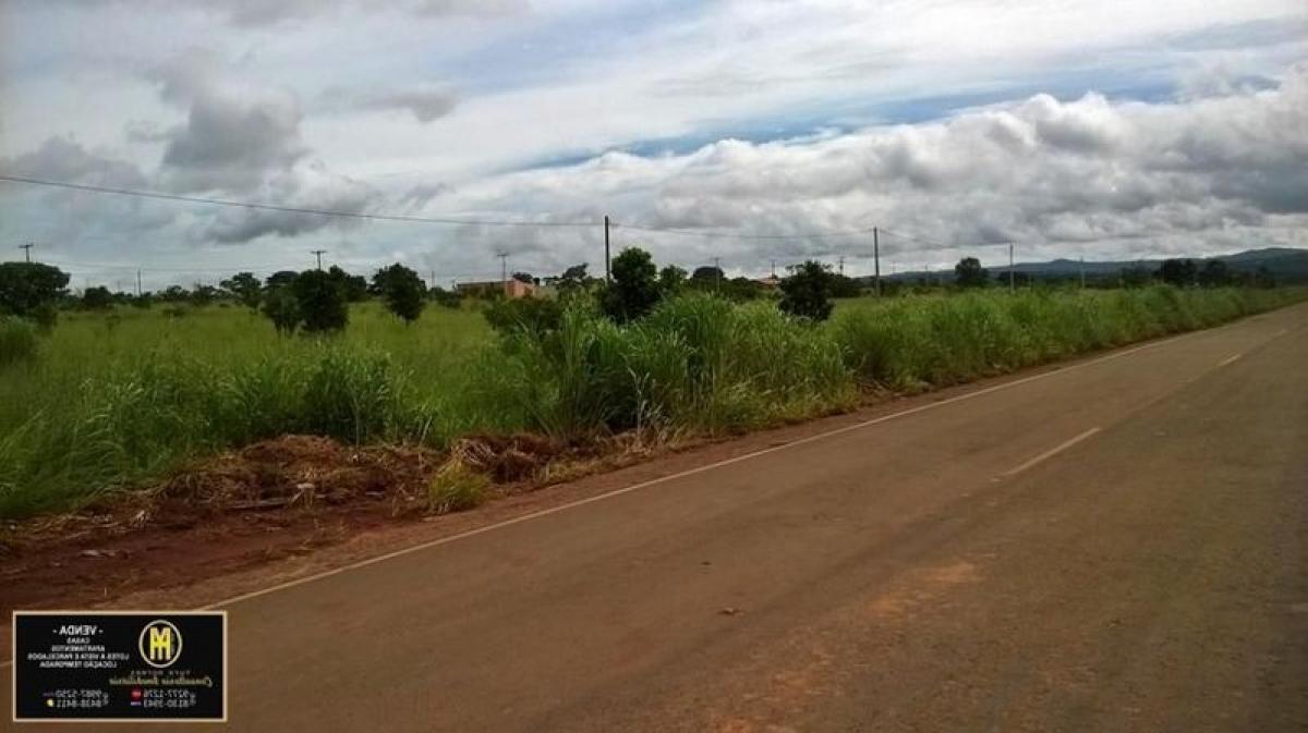 Picture of Other Commercial For Sale in Goias, Goias, Brazil