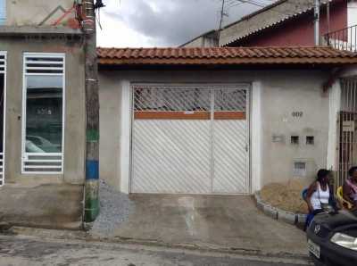 Home For Sale in Itapecerica Da Serra, Brazil