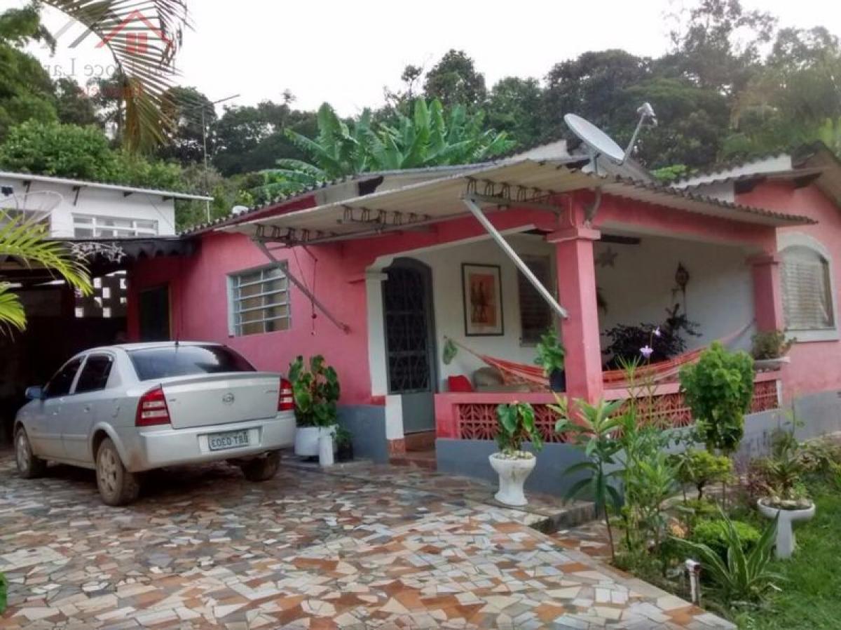 Picture of Home For Sale in Juquitiba, Sao Paulo, Brazil