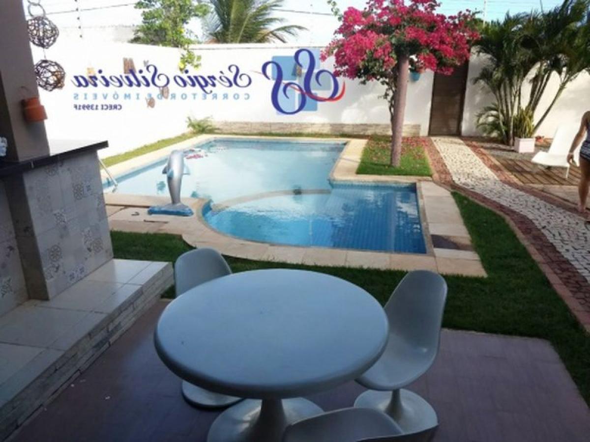 Picture of Home For Sale in Aquiraz, Ceara, Brazil