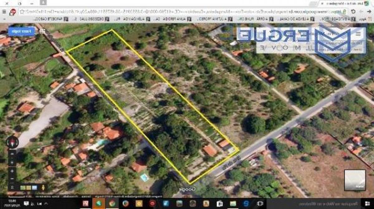 Picture of Residential Land For Sale in Eusebio, Ceara, Brazil