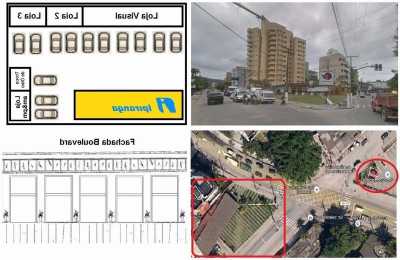 Commercial Building For Sale in Guaruja, Brazil