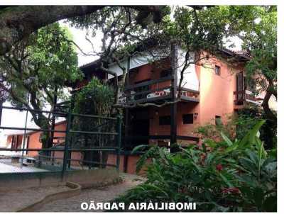 Apartment For Sale in Sao Sebastiao, Brazil