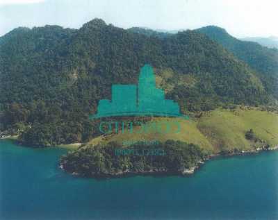 Residential Land For Sale in Angra Dos Reis, Brazil
