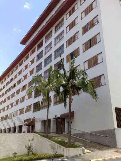 Apartment For Sale in Ãguas De Lindoia, Brazil