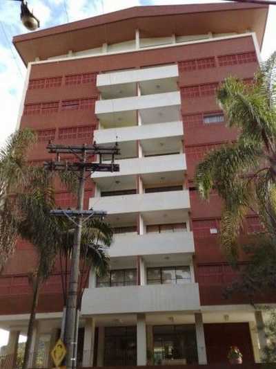 Apartment For Sale in Ãguas De Lindoia, Brazil
