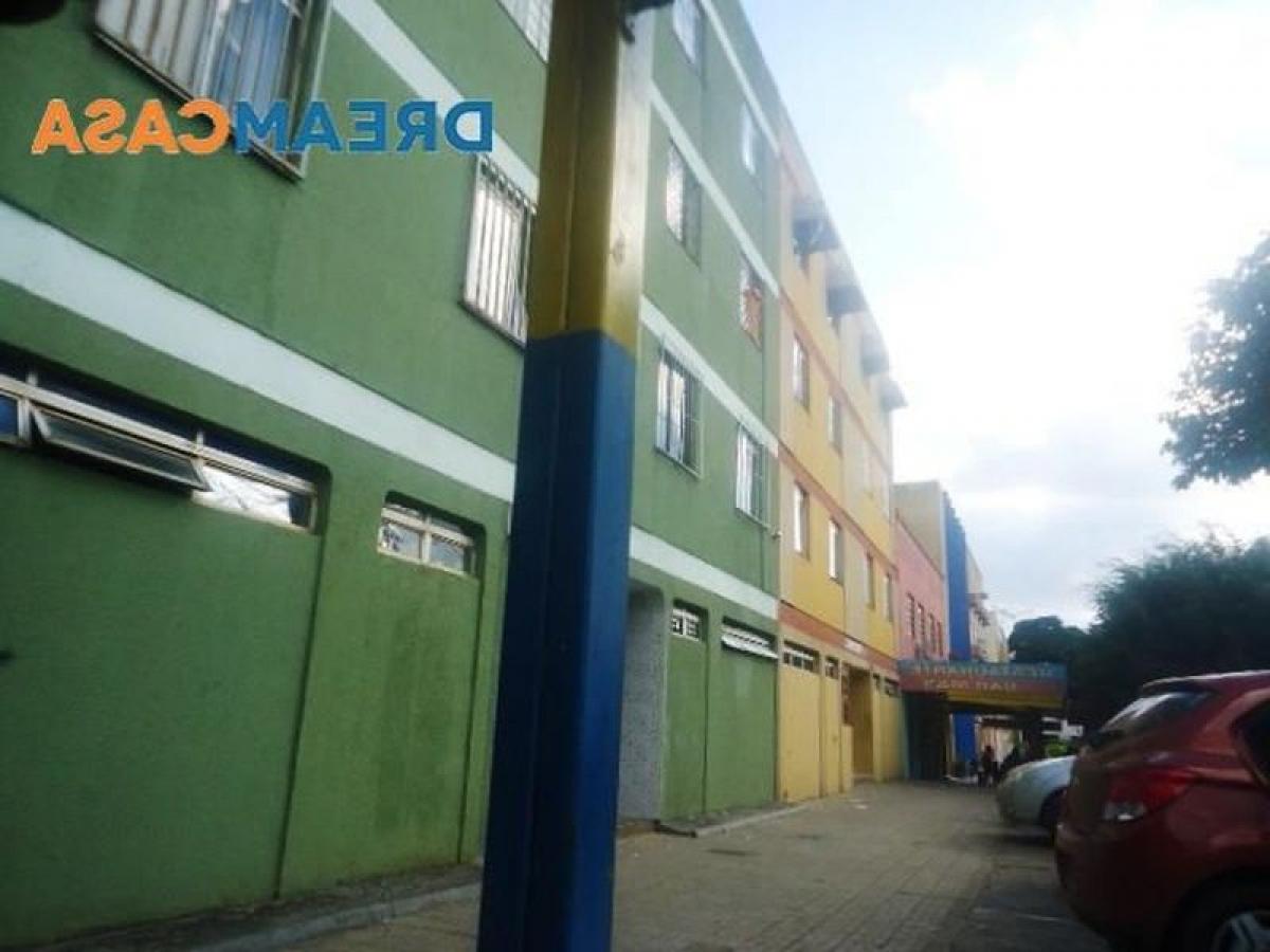 Picture of Apartment For Sale in Aparecida De Goiania, Goias, Brazil