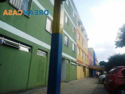 Apartment For Sale in Aparecida De Goiania, Brazil