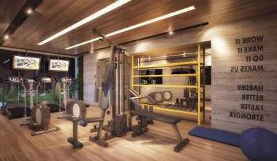 Apartment For Sale in Itajai, Brazil