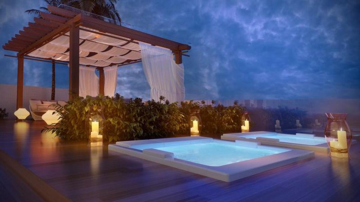 Picture of Apartment For Sale in Itajai, Santa Catarina, Brazil