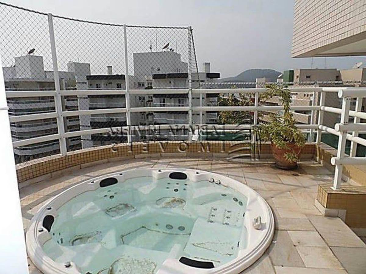 Picture of Apartment For Sale in Bertioga, Sao Paulo, Brazil