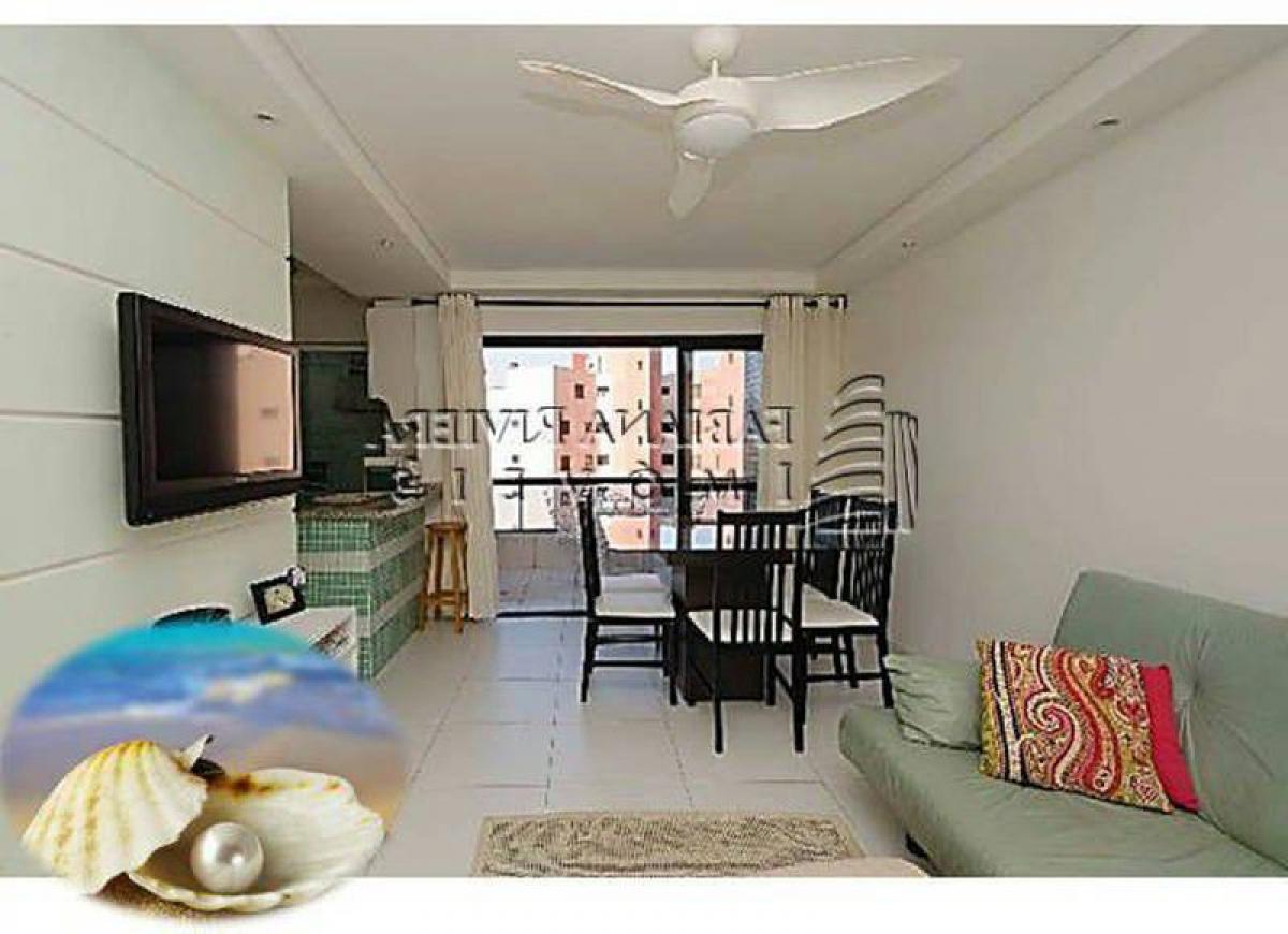 Picture of Apartment For Sale in Bertioga, Sao Paulo, Brazil