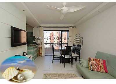 Apartment For Sale in Bertioga, Brazil
