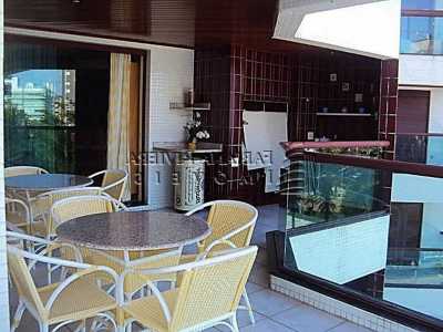 Apartment For Sale in Bertioga, Brazil
