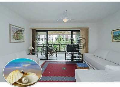 Apartment For Sale in Bertioga, Brazil