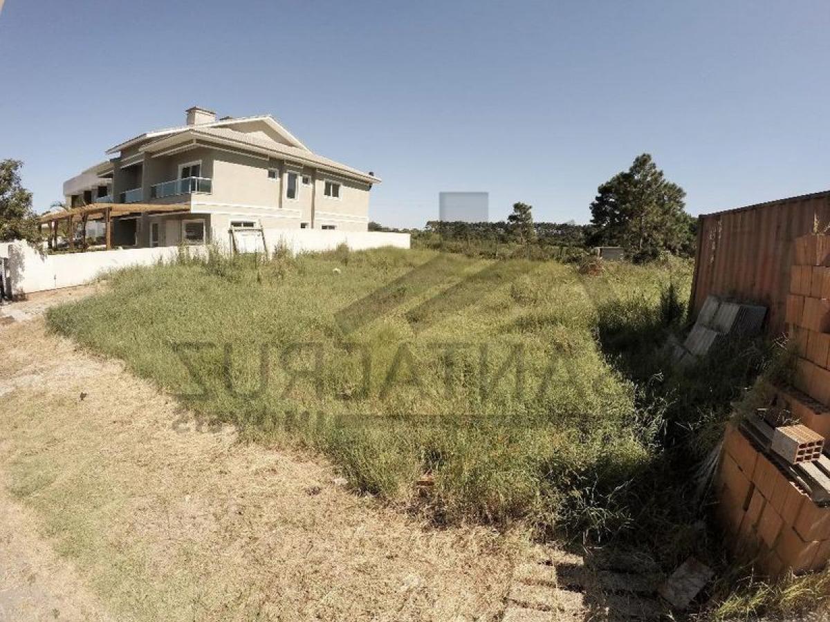 Picture of Residential Land For Sale in Florianopolis, Santa Catarina, Brazil