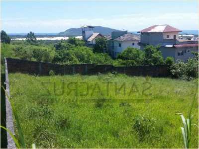 Residential Land For Sale in Florianopolis, Brazil