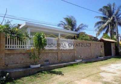 Home For Sale in Iguaba Grande, Brazil