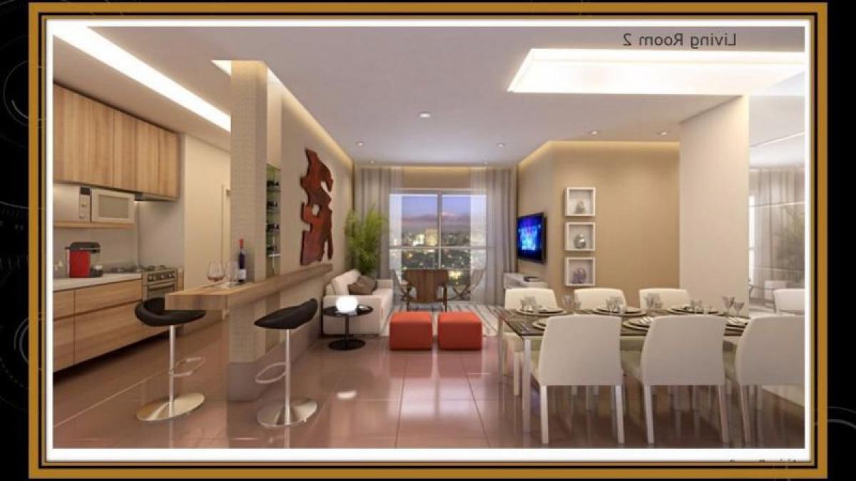 Picture of Apartment For Sale in Santos, Sao Paulo, Brazil