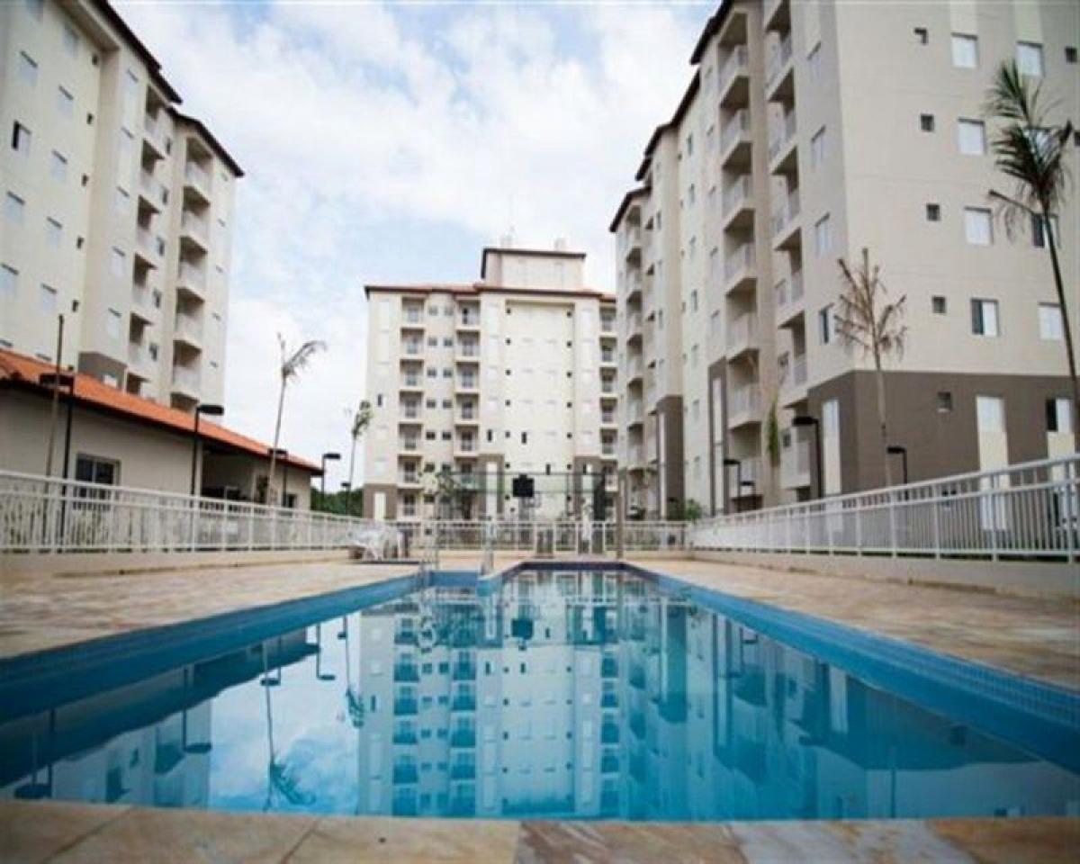 Picture of Apartment For Sale in Valinhos, Sao Paulo, Brazil