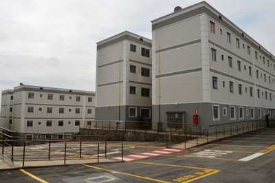 Apartment For Sale in Contagem, Brazil