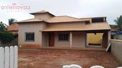 Home For Sale in Saquarema, Brazil