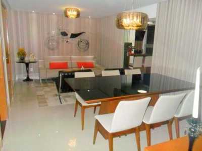 Apartment For Sale in Belo Horizonte, Brazil