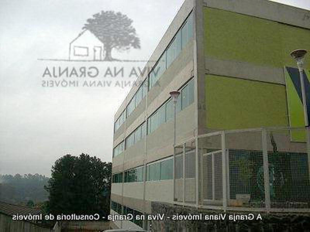 Picture of Commercial Building For Sale in Carapicuiba, Sao Paulo, Brazil