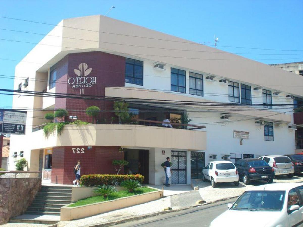 Picture of Commercial Building For Sale in Bahia, Bahia, Brazil