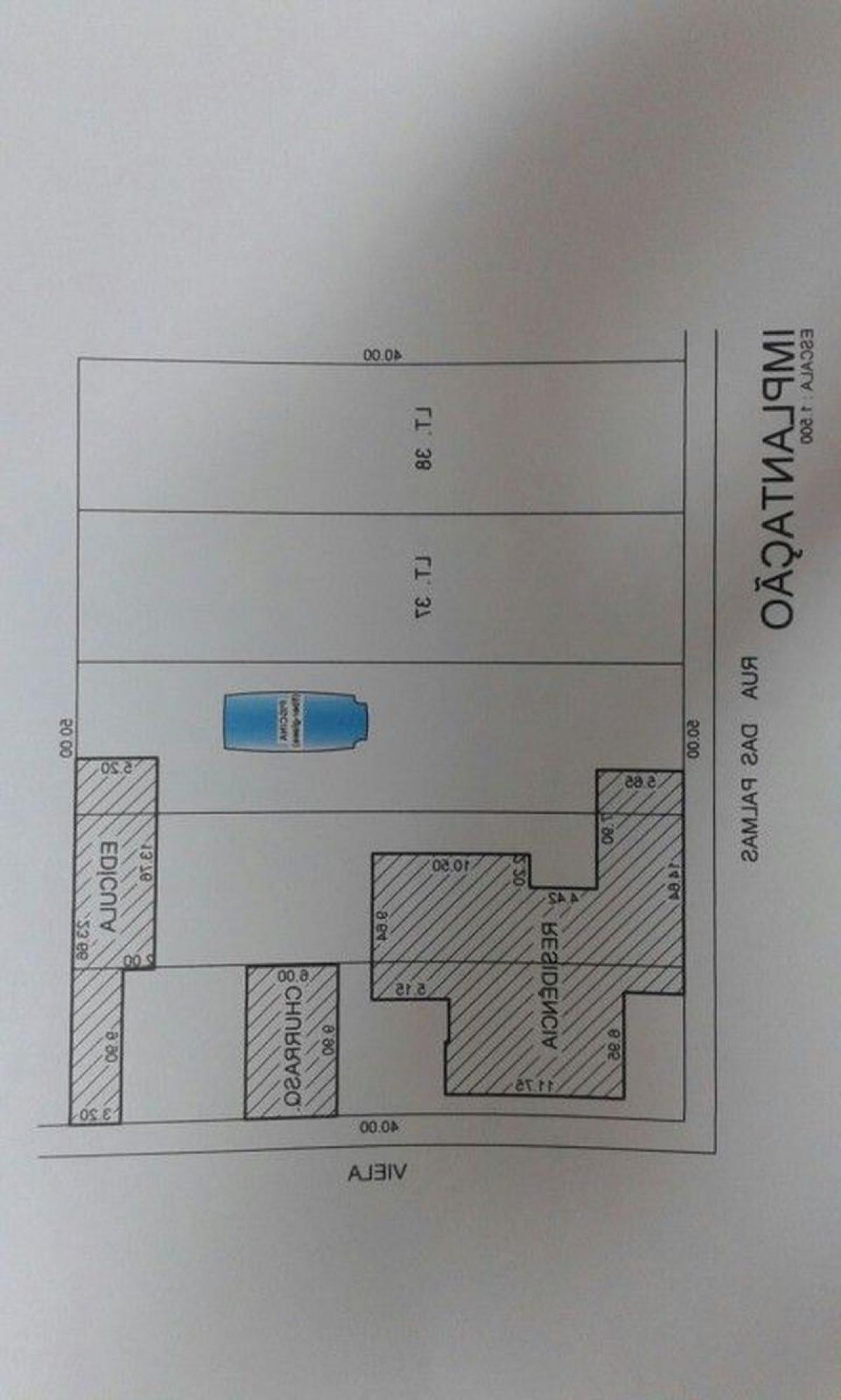 Picture of Residential Land For Sale in Atibaia, Sao Paulo, Brazil