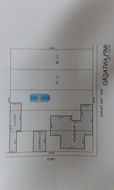 Residential Land For Sale in Atibaia, Brazil