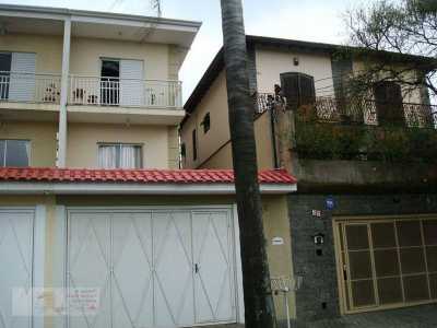 Home For Sale in Osasco, Brazil