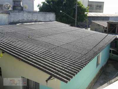 Residential Land For Sale in Osasco, Brazil