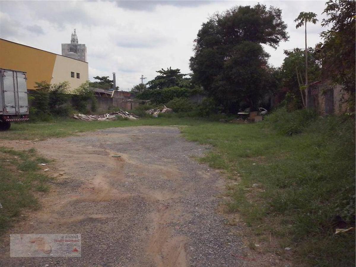 Picture of Residential Land For Sale in Osasco, Sao Paulo, Brazil