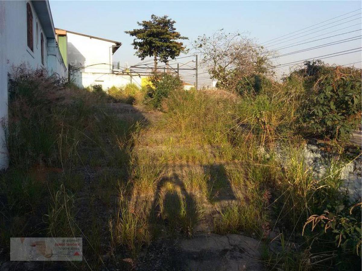Picture of Residential Land For Sale in Osasco, Sao Paulo, Brazil