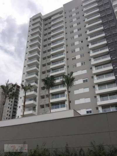 Apartment For Sale in Sao Paulo, Brazil