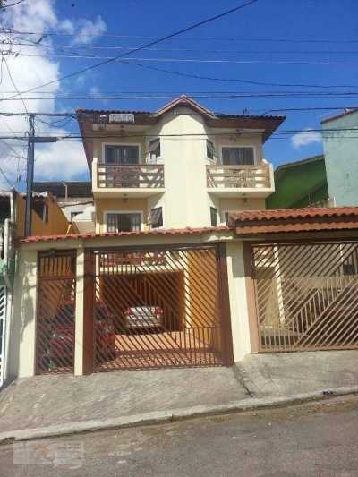 Home For Sale in Osasco, Brazil