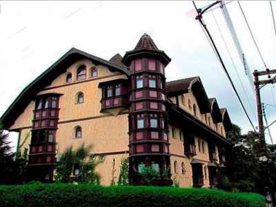 Hotel For Sale in Campos Do Jordao, Brazil