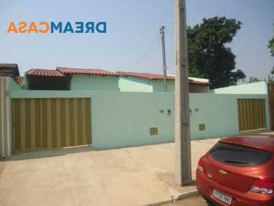 Home For Sale in Aparecida De Goiania, Brazil