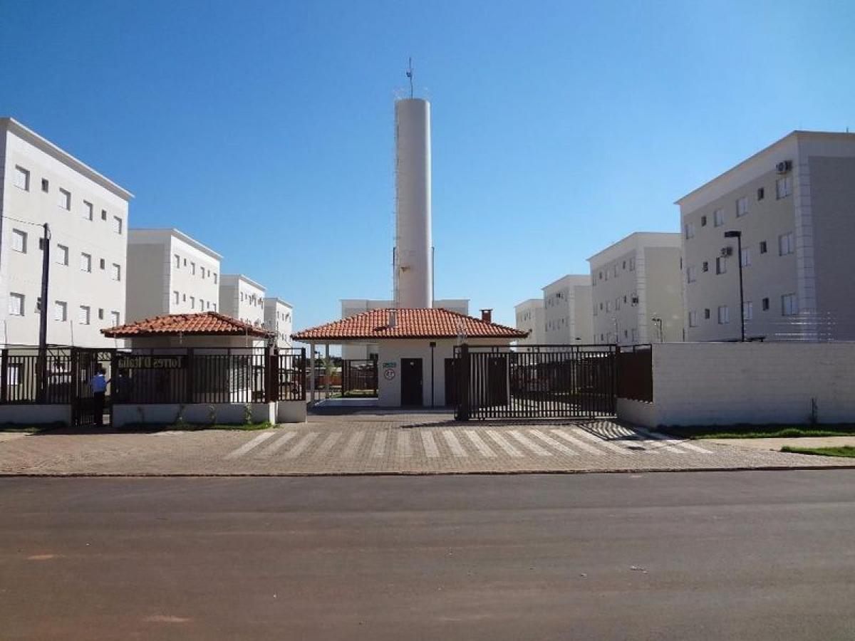 Picture of Apartment For Sale in Mato Grosso Do Sul, Mato Grosso do Sul, Brazil