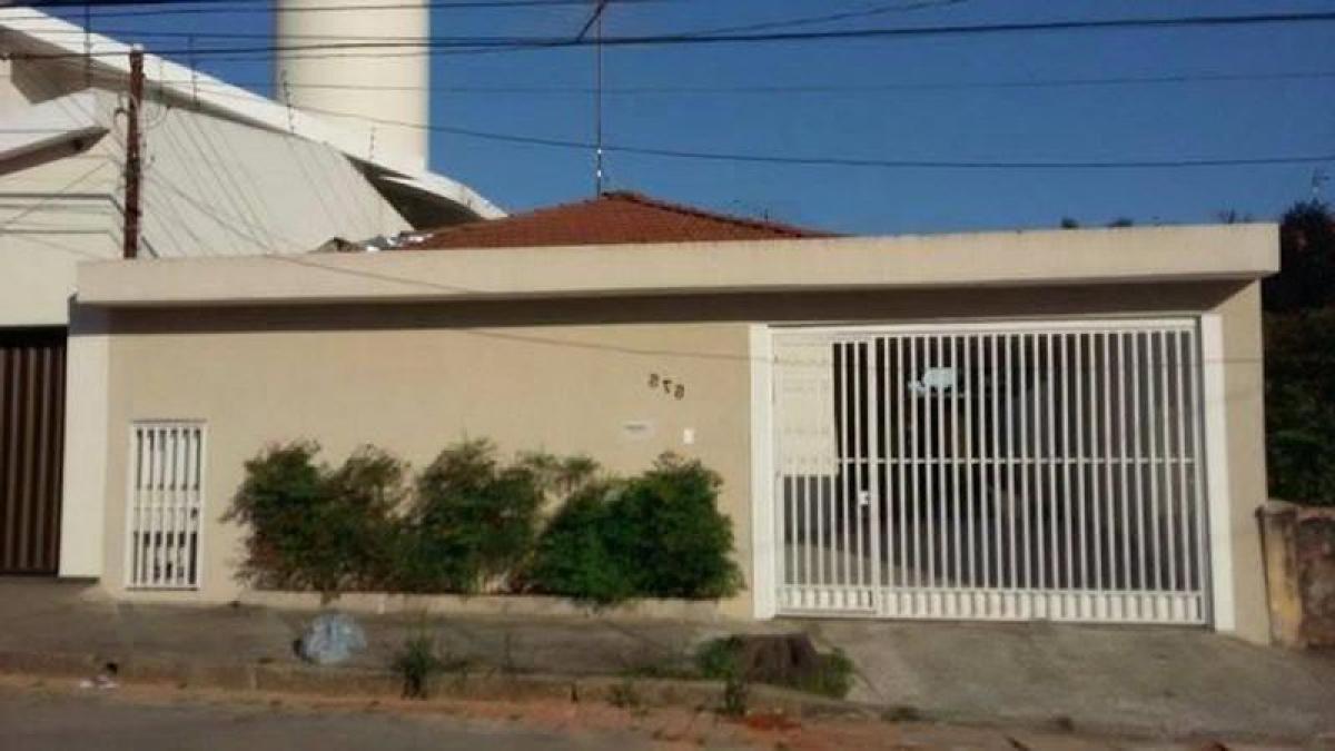 Picture of Home For Sale in Santo Andre, Paraiba, Brazil